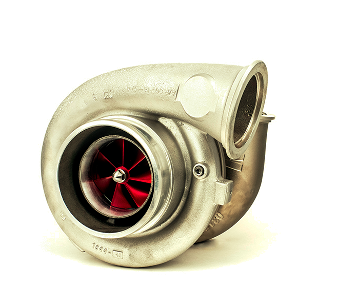 Archer Fabrications > Turbochargers > Forced Performance Turbochargers